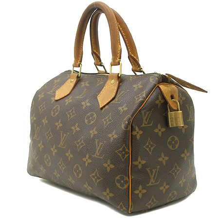 Louis Vuitton(���̺���) M41528 ���׷� ĵ���� ���ǵ�25 ��Ʈ�� [��������] �̹���2 - ���̺��� �߰���ǰ