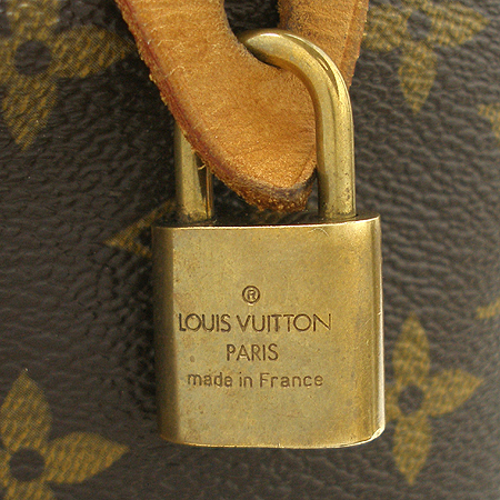 Louis Vuitton(���̺���) M41528 ���׷� ĵ���� ���ǵ�25 ��Ʈ�� [��������] �̹���3 - ���̺��� �߰���ǰ