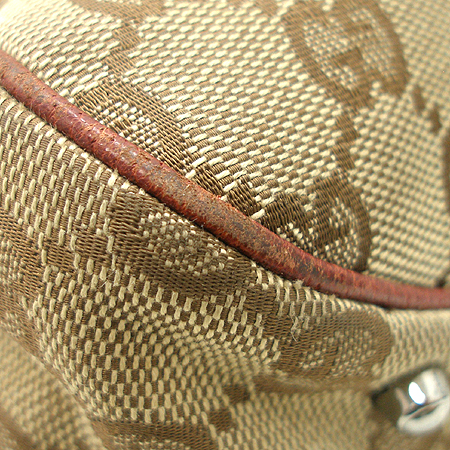 Gucci(����) 113017 GG �ΰ� �ڰ��� ����� [�б�����������2ȣ��] �̹���4 - ���̺��� �߰���ǰ