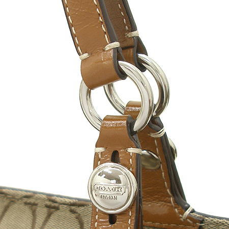 Coach(��ġ) F15156 �ñ׳��� �ΰ� ����� �̹���3 - ���̺��� �߰���ǰ