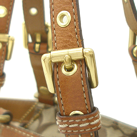 Coach(��ġ) �ñ׳�ó �ڰ��� ��Ƽ ���� ��Ʈ�� �̹���4 - ���̺��� �߰���ǰ