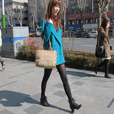 Coach(��ġ) �ñ׳�ó �ڰ��� ��Ƽ ���� ��Ʈ�� �̹���5 - ���̺��� �߰���ǰ