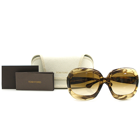 TOMFORD(������) TF83 ���ٶ��� �� ���۶� �̹���3 - ���̺��� �߰���ǰ