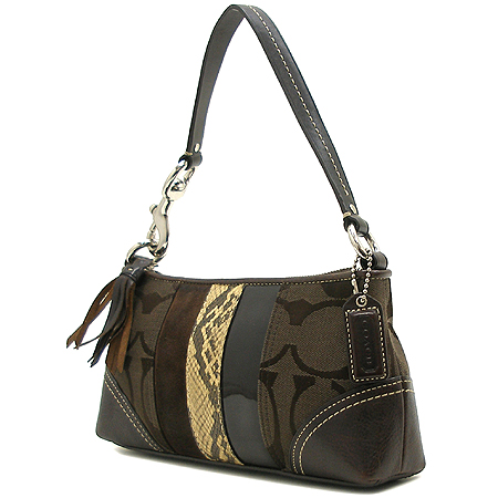 Coach(��ġ) �ñ׳�ó �ڰ��� �����̵� ���̴�Ʈ ��Ƽġ ����� �̹���3 - ���̺��� �߰���ǰ