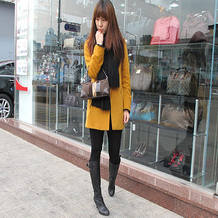 Coach(��ġ) �ñ׳�ó �ڰ��� �����̵� ���̴�Ʈ ��Ƽġ ����� �̹���6 - ���̺��� �߰���ǰ