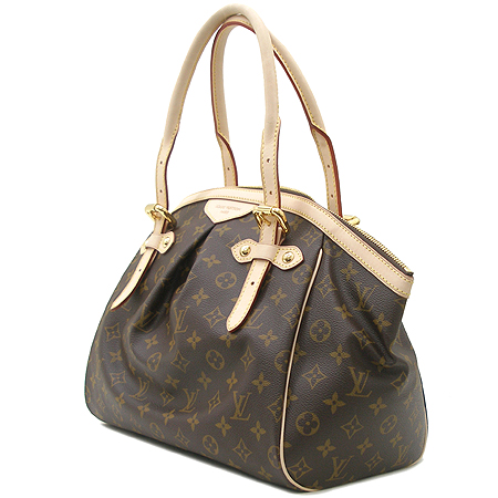 Louis Vuitton(���̺���) M40144 ���׷� ĵ���� Ƽ����GM ����� [��������] �̹���3 - ���̺��� �߰���ǰ