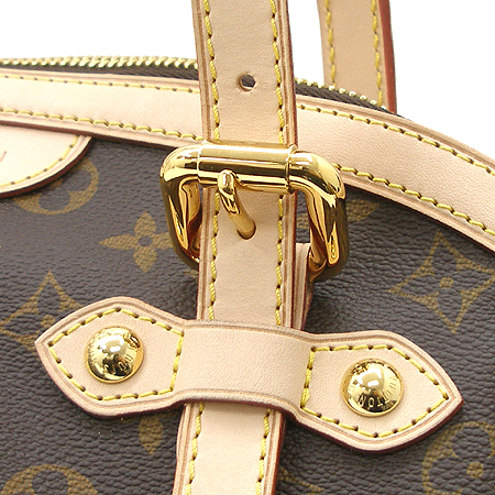 Louis Vuitton(���̺���) M40144 ���׷� ĵ���� Ƽ����GM ����� [��������] �̹���4 - ���̺��� �߰���ǰ