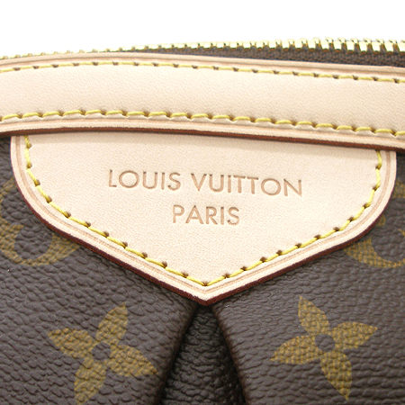Louis Vuitton(���̺���) M40144 ���׷� ĵ���� Ƽ����GM ����� [��������] �̹���5 - ���̺��� �߰���ǰ