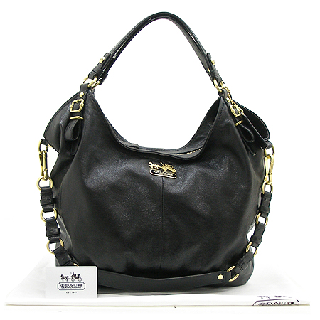 Coach(��ġ) MADISON ���� ���� ���� ��Ʈ�� + ��� ��Ʈ�� �̹���2 - ���̺��� �߰���ǰ