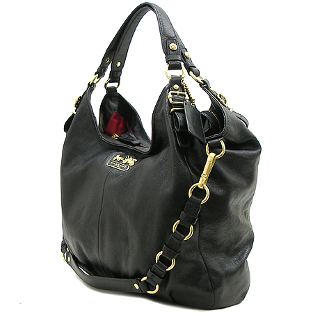 Coach(��ġ) MADISON ���� ���� ���� ��Ʈ�� + ��� ��Ʈ�� �̹���3 - ���̺��� �߰���ǰ