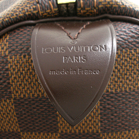 Louis Vuitton(���̺���) N41523 �ٹ̿� ���� ĵ���� ���ǵ�35 ��Ʈ�� [��������] �̹���4 - ���̺��� �߰���ǰ