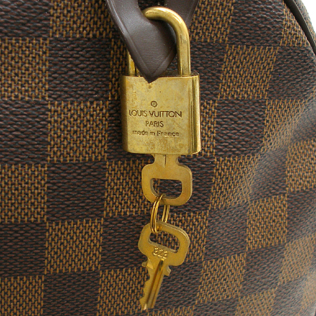 Louis Vuitton(���̺���) N41523 �ٹ̿� ���� ĵ���� ���ǵ�35 ��Ʈ�� [��������] �̹���5 - ���̺��� �߰���ǰ
