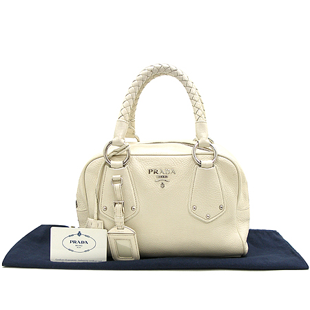 Prada(�����) BL0265 ���� ȭ��Ʈ ���� ��Ʈ�� �̹���2 - ���̺��� �߰���ǰ