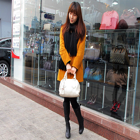 Prada(�����) BL0265 ���� ȭ��Ʈ ���� ��Ʈ�� �̹���6 - ���̺��� �߰���ǰ