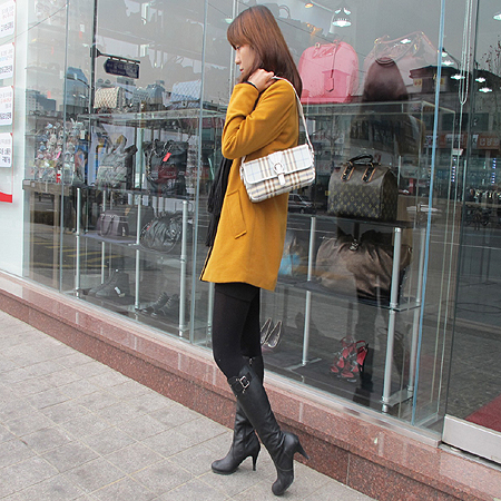 Burberry(������) üũ PVC ����� �̹���6 - ���̺��� �߰���ǰ