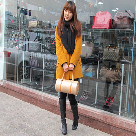 Louis Vuitton(���̺���) M91123 ���׷� ������ �������� ����� �̹���5 - ���̺��� �߰���ǰ