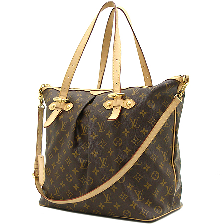 Louis Vuitton(���̺���) M40146 ���׷� ĵ���� �ȷ����� GM 2WAY [�б�������] �̹���3 - ���̺��� �߰���ǰ