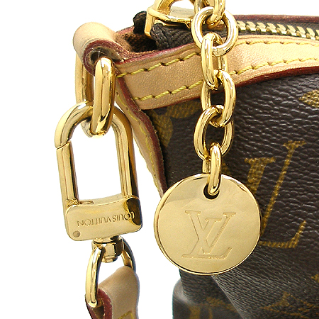 Louis Vuitton(���̺���) M40146 ���׷� ĵ���� �ȷ����� GM 2WAY [�б�������] �̹���4 - ���̺��� �߰���ǰ