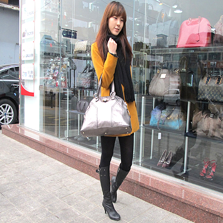 YSL(�Ի��ζ�) 156464 ���� L������ ��Ż�� ��Ʈ�� [�б�������] �̹���6 - ���̺��� �߰���ǰ