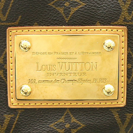 Louis Vuitton(���̺���) M56382 ���׷� ĵ���� �������� PM ����� [��������] �̹���4 - ���̺��� �߰���ǰ