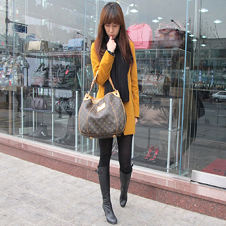 Louis Vuitton(���̺���) M56382 ���׷� ĵ���� �������� PM ����� [��������] �̹���6 - ���̺��� �߰���ǰ