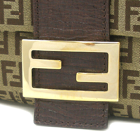 Fendi(���) 8BR001 FF �ΰ� �ڰ��� ���� ����� [��������] �̹���3 - ���̺��� �߰���ǰ