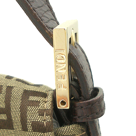 Fendi(���) 8BR001 FF �ΰ� �ڰ��� ���� ����� [��������] �̹���4 - ���̺��� �߰���ǰ