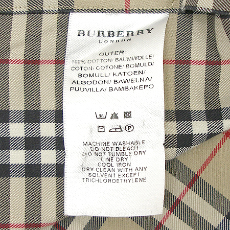 Burberry(������) ���� �̹���5 - ���̺��� �߰���ǰ