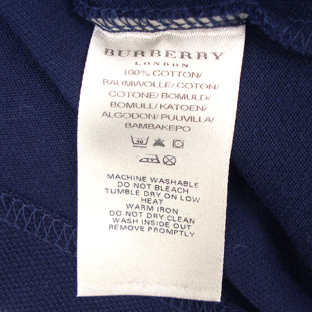 Burberry(������) Ƽ �̹���5 - ���̺��� �߰���ǰ