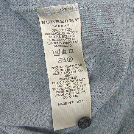Burberry(������) Ƽ �̹���5 - ���̺��� �߰���ǰ