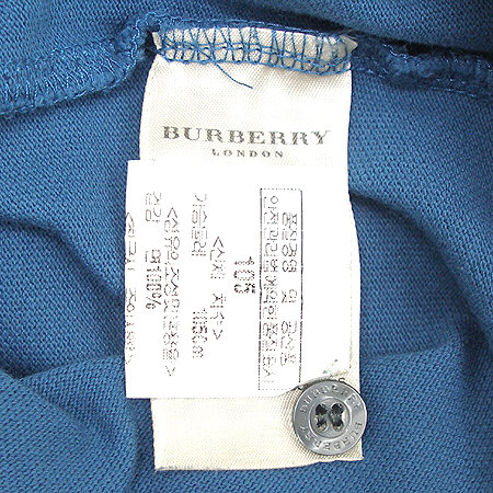 Burberry(������) Ƽ �̹���4 - ���̺��� �߰���ǰ
