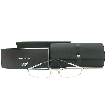 Montblanc(������) MB0076 ���� �Ȱ��� �̹���2 - ���̺��� �߰���ǰ