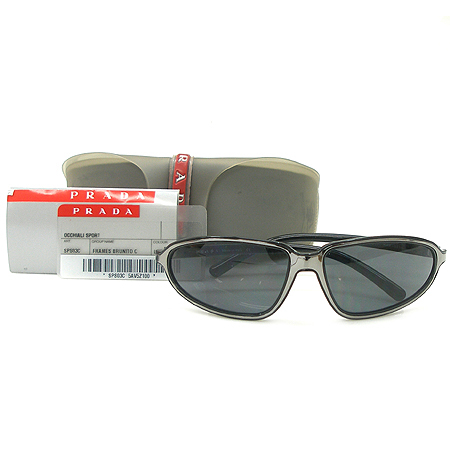 Prada(�����) SPS03C ���� ������ ���۶� �̹���2 - ���̺��� �߰���ǰ