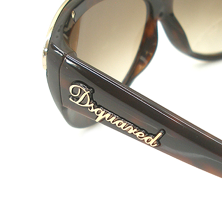 DSQUARED2 (�������) DQ0018 ���۶� �̹���5 - ���̺��� �߰���ǰ