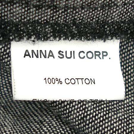 Anna Sui(�ȳ�����) ���� ���ǽ� �̹���5 - ���̺��� �߰���ǰ
