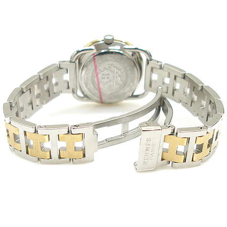 Hermes(�����޽�) AR3.220.430/370 �Ƽ� �޺� ������ �ð� [��������] �̹���3 - ���̺��� �߰���ǰ