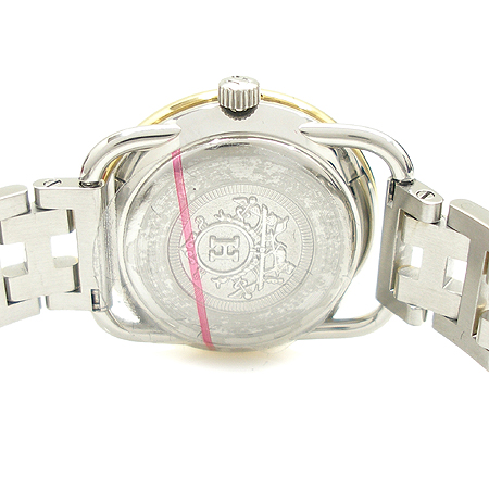 Hermes(�����޽�) AR3.220.430/370 �Ƽ� �޺� ������ �ð� [��������] �̹���4 - ���̺��� �߰���ǰ
