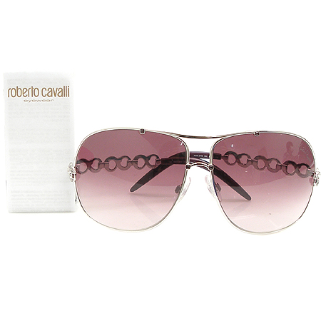 CAVALLI(��߸�) RC374 S/S ���������� ���۶� �̹���2 - ���̺��� �߰���ǰ