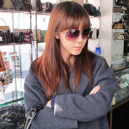 CAVALLI(��߸�) RC374 S/S ���������� ���۶� �̹���6 - ���̺��� �߰���ǰ