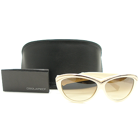 DSQUARED2 (�������) DQ0018 ���۶� �̹���2 - ���̺��� �߰���ǰ