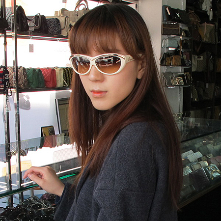 DSQUARED2 (�������) DQ0018 ���۶� �̹���6 - ���̺��� �߰���ǰ