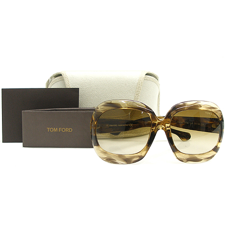 ������(TOM FORD) TF83 ���ٶ��� �� ���۶� �̹���2 - ���̺��� �߰���ǰ