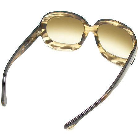 ������(TOM FORD) TF83 ���ٶ��� �� ���۶� �̹���3 - ���̺��� �߰���ǰ