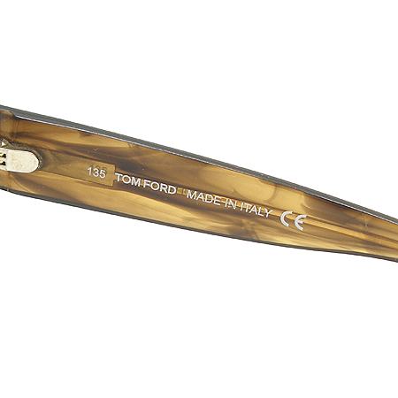 ������(TOM FORD) TF83 ���ٶ��� �� ���۶� �̹���5 - ���̺��� �߰���ǰ