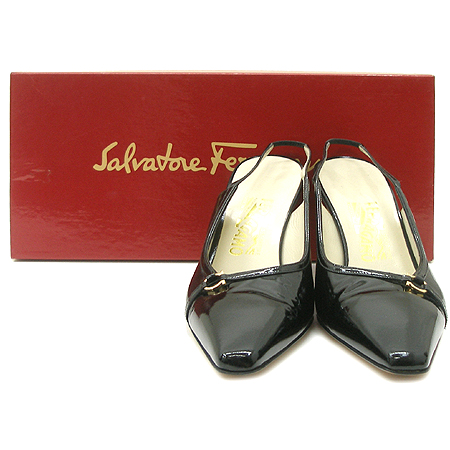 Ferragamo(��󰡸�) ANICE ��ġ�� ��� ���̴�Ʈ ������ ������ ���� �̹���2 - ���̺��� �߰���ǰ