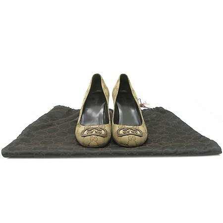 Gucci(����) 184692 GG �ΰ� �ڰ��� ������ ������ ���� �̹���2 - ���̺��� �߰���ǰ