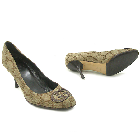 Gucci(����) 184692 GG �ΰ� �ڰ��� ������ ������ ���� �̹���3 - ���̺��� �߰���ǰ