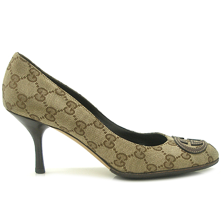 Gucci(����) 184692 GG �ΰ� �ڰ��� ������ ������ ���� �̹���4 - ���̺��� �߰���ǰ