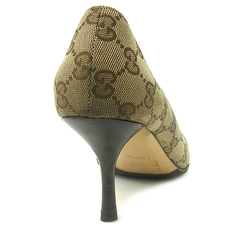 Gucci(����) 184692 GG �ΰ� �ڰ��� ������ ������ ���� �̹���5 - ���̺��� �߰���ǰ