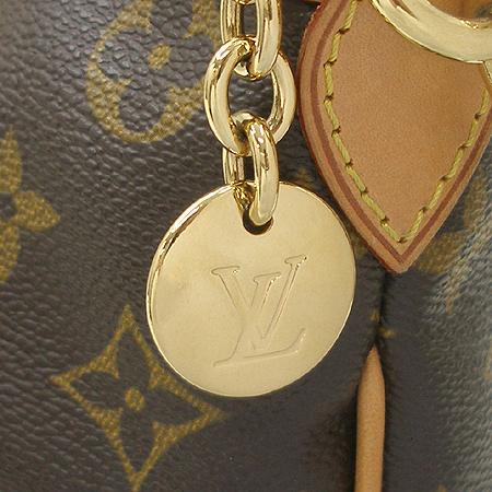 Louis Vuitton(���̺���) M40145 ���׷� ĵ���� �ȷ��� PM 2-WAY [��������] �̹���4 - ���̺��� �߰���ǰ